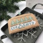 (image for) Cut & Carry (White Christmas 2)
